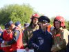 Соревнования по пожарно - строевой подготовке - 2019